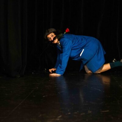 Verena Simeoni | Clownin | Hausmeista* | Duo VeRo | Roten Nasen Clowndoctors | KRAPOLDI Festival Verena Simeoni | Clownin | Hausmeista* | Duo VeRo | Roten Nasen Clowndoctors | KRAPOLDI Festival