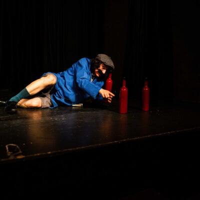 Verena Simeoni | Clownin | Hausmeista* | Duo VeRo | Roten Nasen Clowndoctors | KRAPOLDI Festival Verena Simeoni | Clownin | Hausmeista* | Duo VeRo | Roten Nasen Clowndoctors | KRAPOLDI Festival