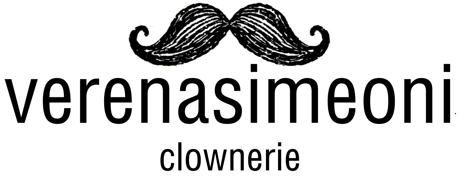 verena simeoni・clownerie
