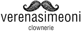 verena simeoni・clownerie verena simeoni・clownerie